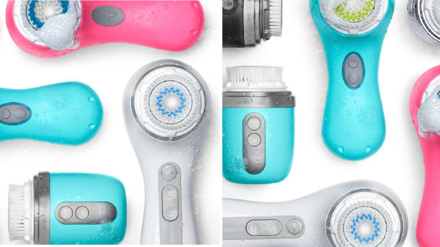 Clarisonic