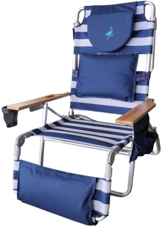 The Best Beach Chairs of 2024, Tested and Reviewed