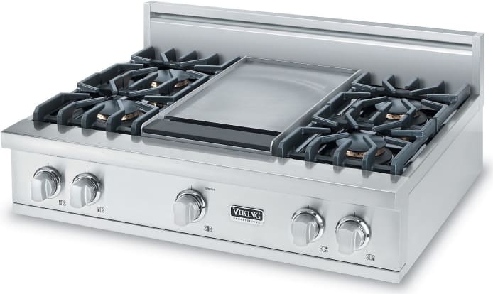 Product Image - Viking VGRT5364GSS