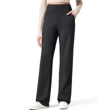 Product image of G4Free Women Fleece Lined Pants
