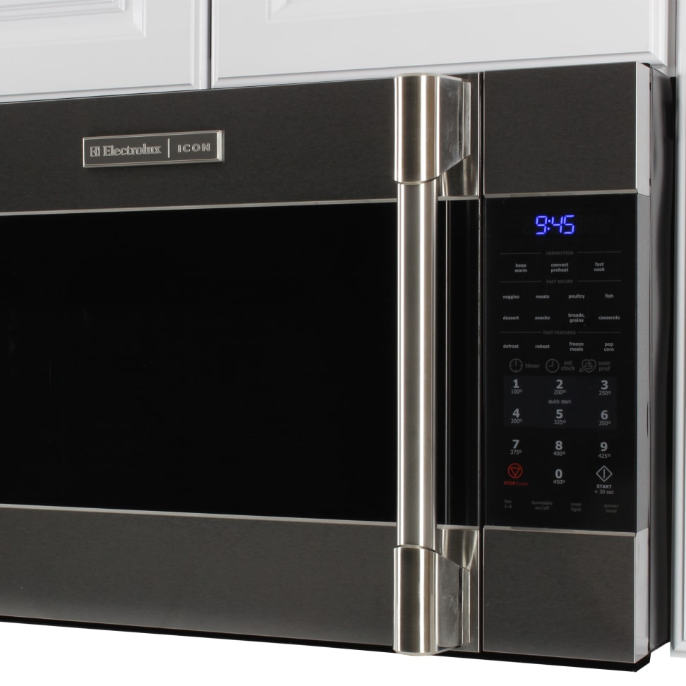 Electrolux icon microwave sale