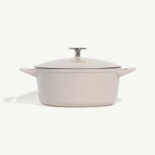 Product image of Made In Round Enameled Cast Iron Dutch Oven