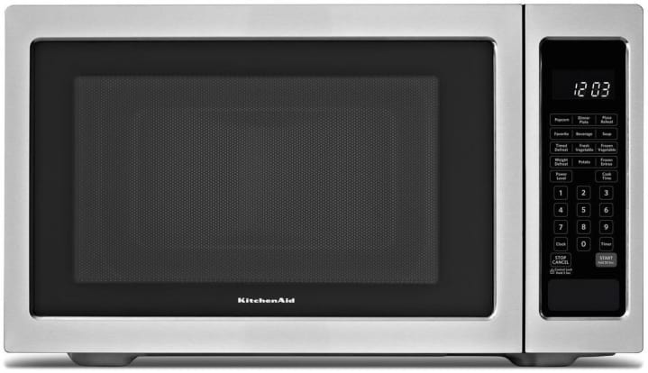 Product Image - KitchenAid KCMS1655BSS