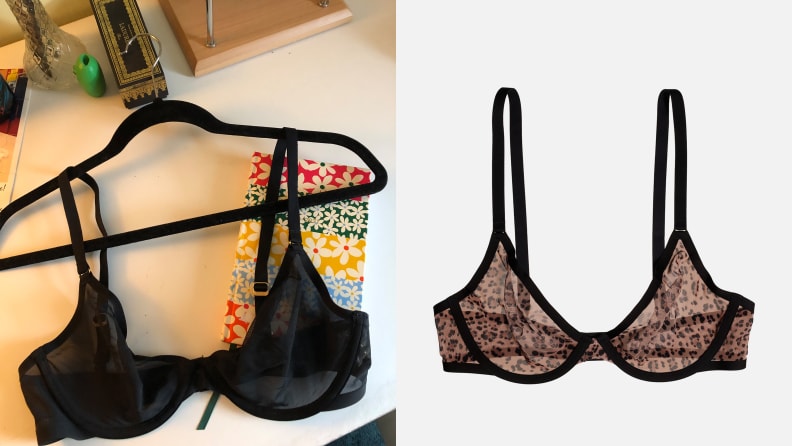 Everything You Need to Know About Plunge Bras From CUUP by CUUP