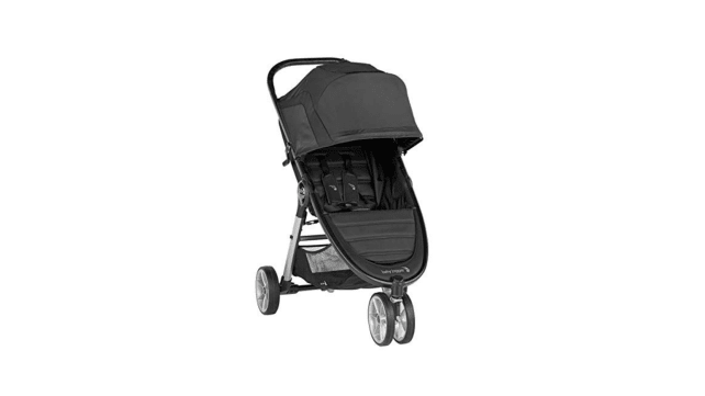 Baby Jogger City Mini