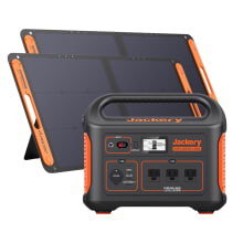 Product image of Jackery Solar Generator 1000