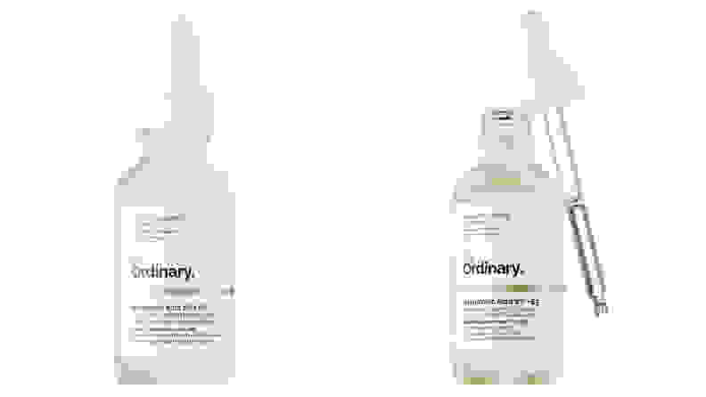 The Ordinary Hyaluronic Acid 2% + B5.