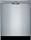 Product Image - Bosch Evolution SHE65P05UC
