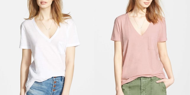 Madewell t-shirt