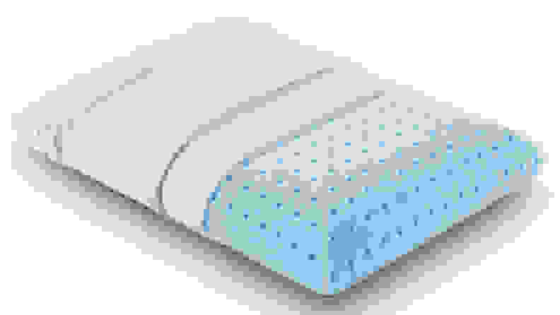 Memory Foam Pillow