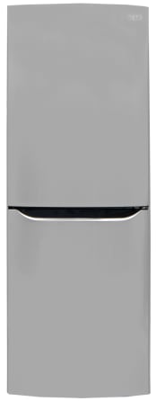 Frigidaire Fftr1514qw Refrigerator Review Reviewed Refrigerators