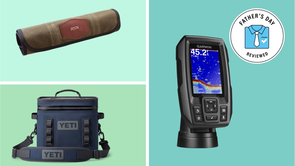 Father's Day: The best fishing gifts for dads - Reviewed