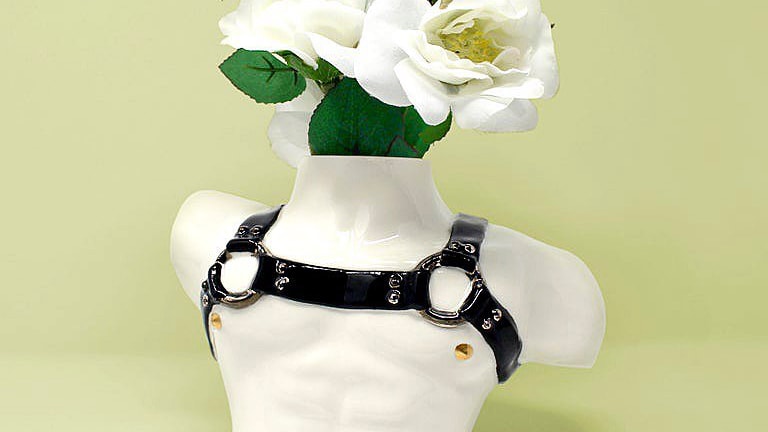 Pansy Ass Ceramics
