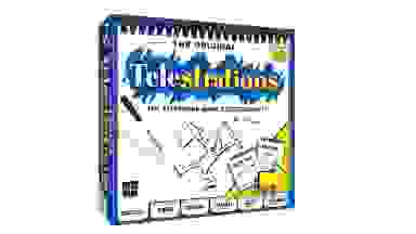 Telestrations