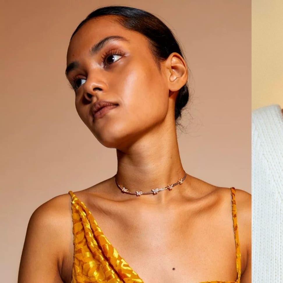 The Padlock Jewelry Trend Is About to Be Everywhere - Lock Necklaces,  Earrings, Bracelets