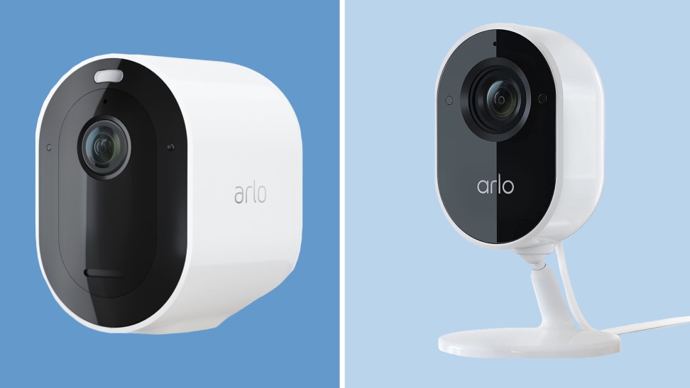 What is The Difference between Arlo Vs Eufy Security Cameras