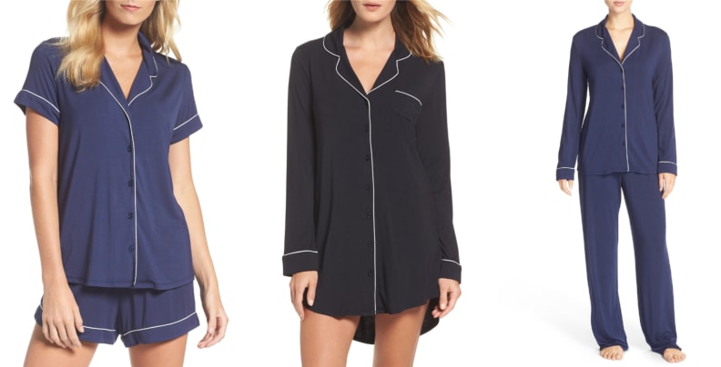 15 top-rated mens' and womens' pajamas under $100 - Reviewed