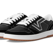 Product image of Vans Lowland 2.0 sneakers