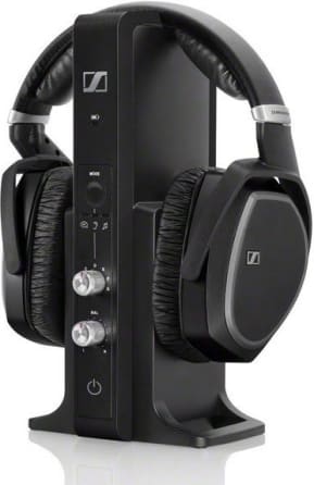 How to use wireless headphones with your TV Reviewed