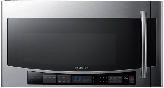Product Image - Samsung SMH2117S