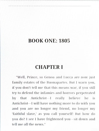 Reading Books Image