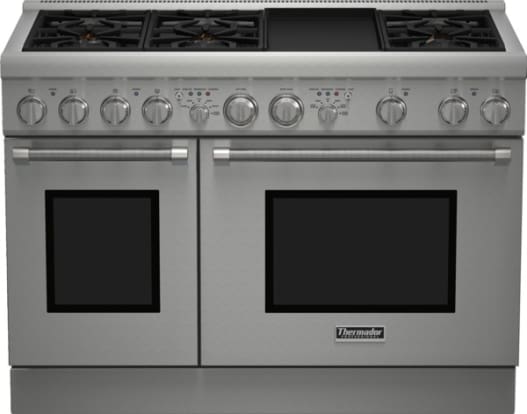 Product Image - Thermador Pro Harmony PRD486GDHU