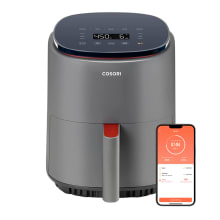 Product image of Cosori Lite 4-Quart Smart Air Fryer