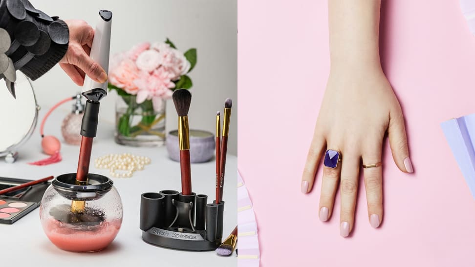 10 futuristic fashion and beauty gadgets you didn't know you needed