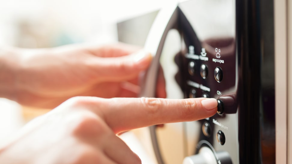 Everyone should learn how to mute your microwave