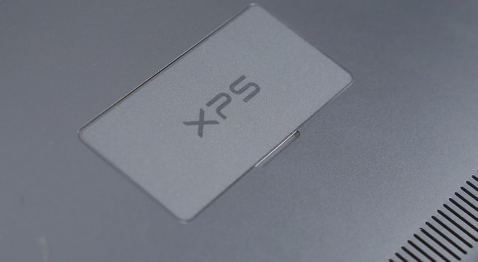 XPS Logo