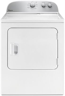 Product Image - Whirlpool WGD4985EW