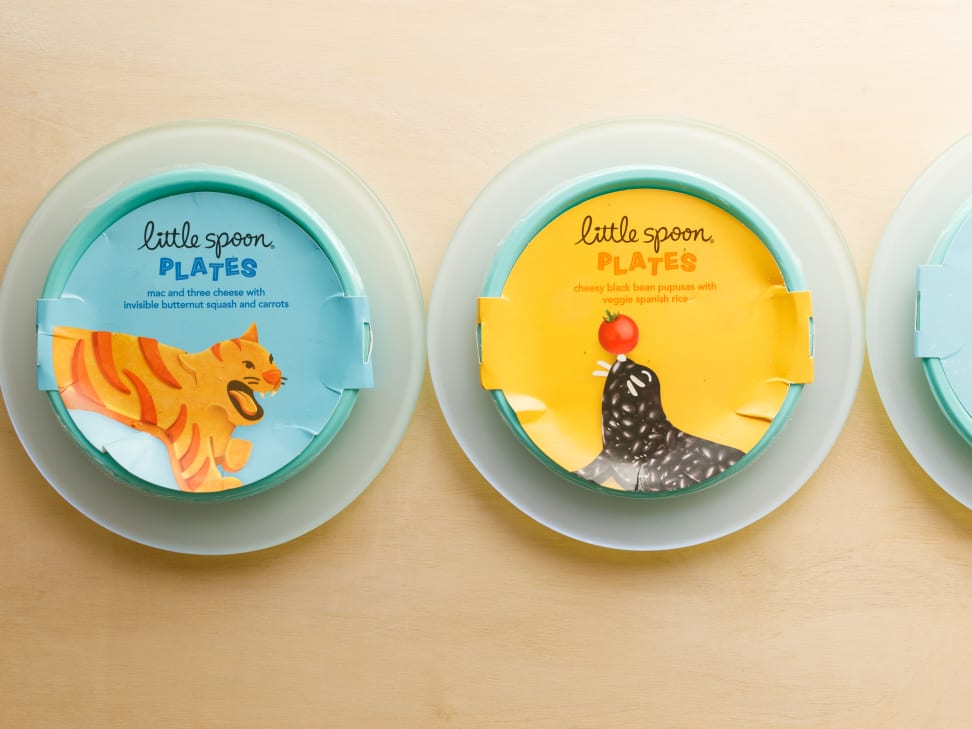 Little Spoon Review: Is the Kids Meal Delivery Service Worth It?