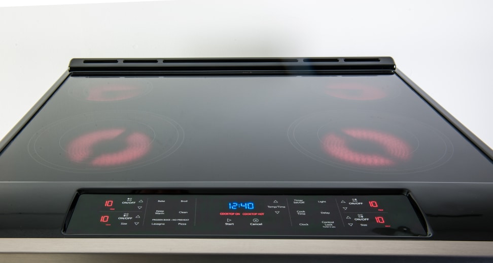 Stovetop