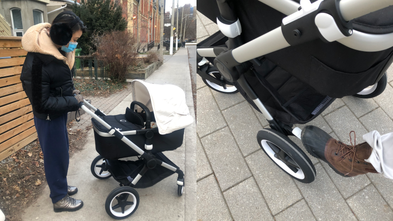 Bugaboo Fox 2