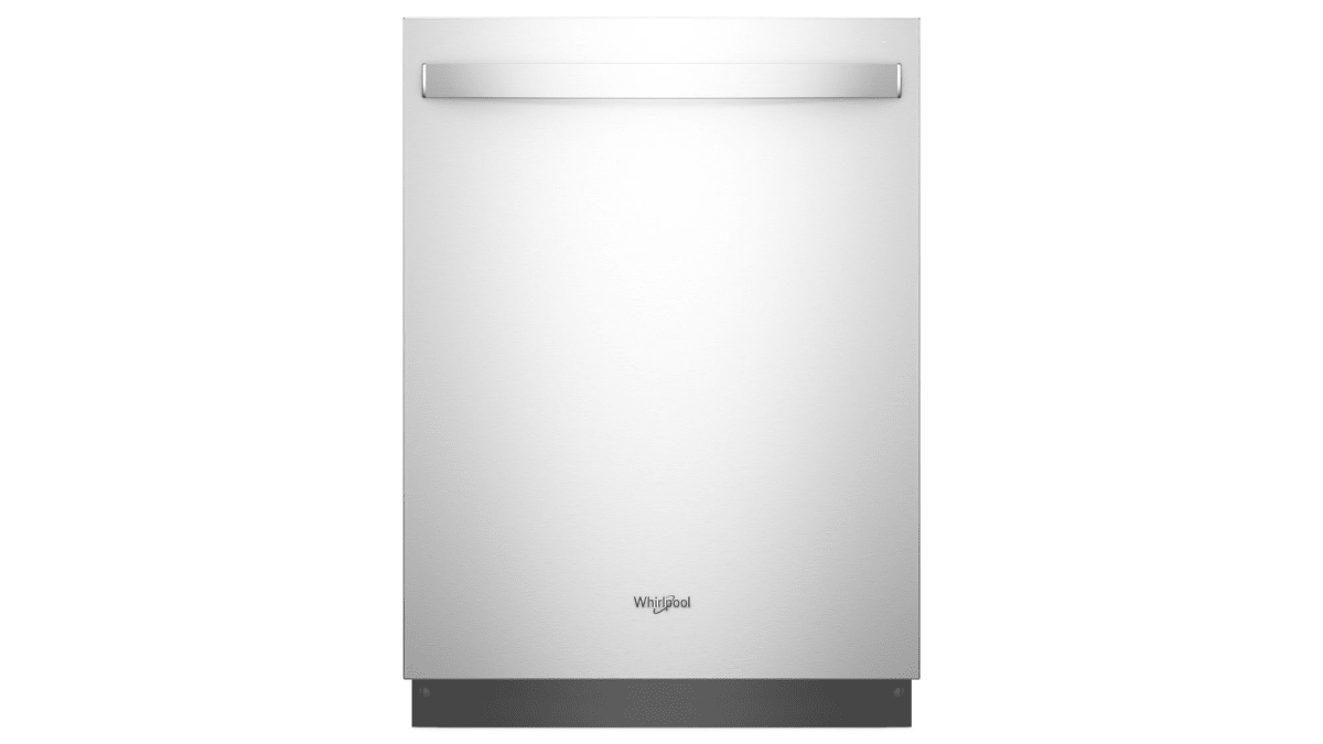 Whirlpool dishwasher wdt750sahz review hotsell