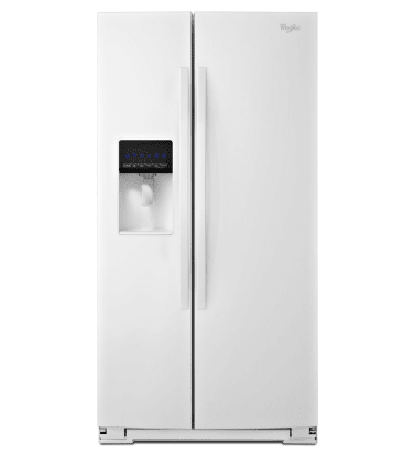Product Image - Whirlpool WRS537SIAW