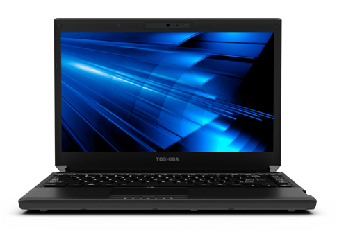 Product Image - Toshiba Portege R830-S8310