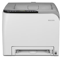 Product Image - Ricoh Aficio SP C232DN