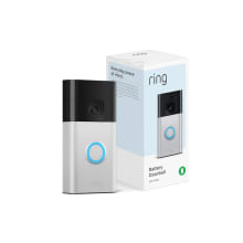 Product image of Ring Battery Doorbell