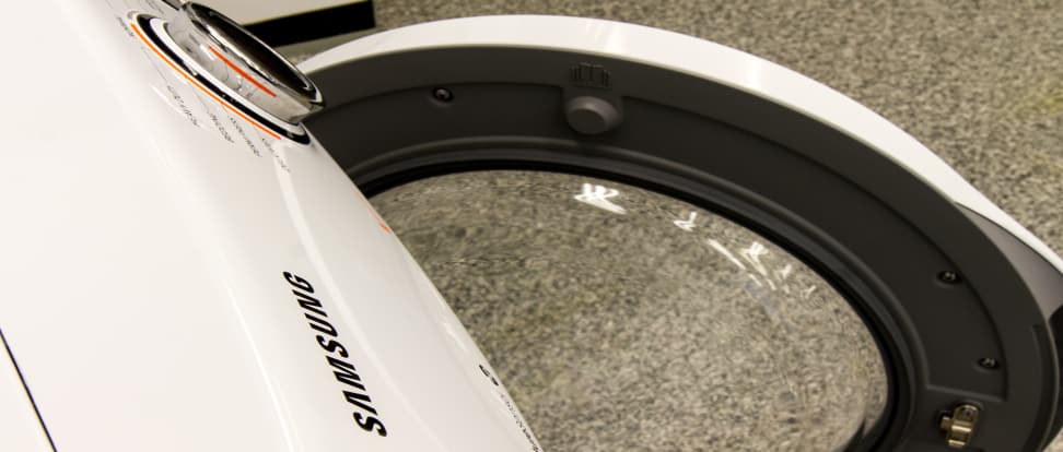 Product Image - Samsung DV42H5000EW