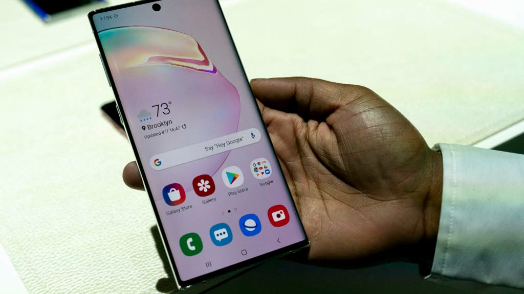 Best 5G phone for 2022: Top phones to buy