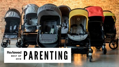 The Best Parenting and Baby Products of 2018