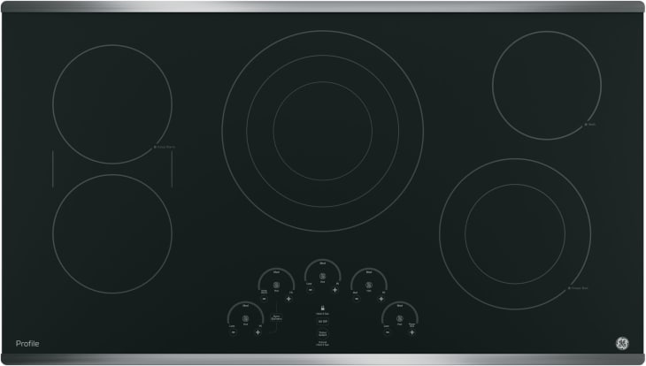 Product Image - GE Profile PP9036SJSS