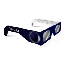 Product image of VisiSolar Solar Eclipse Glasses