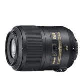 Product image of Nikon AF-S DX Micro Nikkor 85mm f/3.5G ED VR