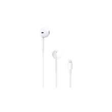 Product image of Apple EarPods Headphones with Lightning Connector