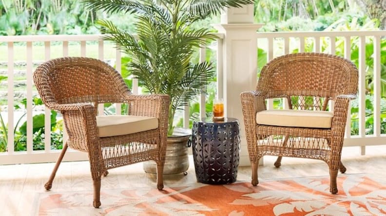 This plant will have you craving tropical drinks.