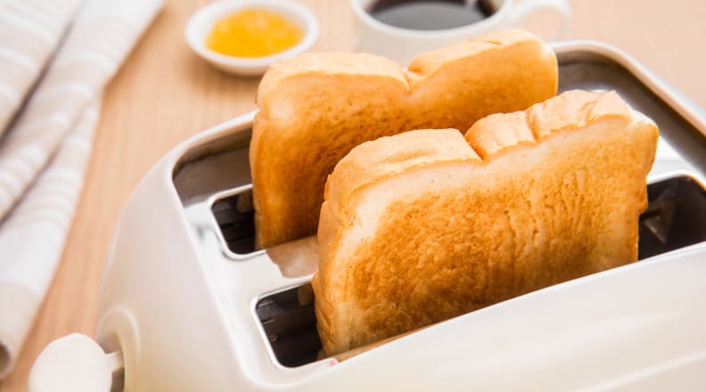 toasters