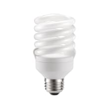 Product image of Philips LED 417089 Energy Saver Compact Fluorescent T2 Twister (A21 Replacement) Household Light Bulb