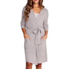 Product image of Barefoot Dreams CozyChic Lite Ribbed Robe